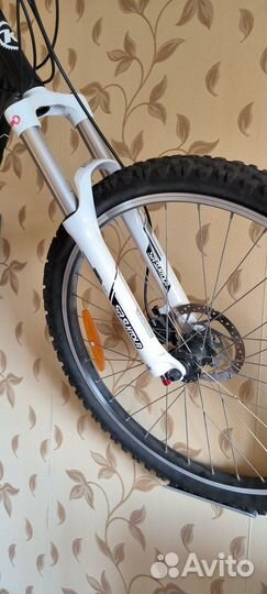 Kona Fire mountain модель 2011 года