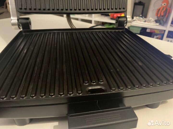 Электрогриль Redmond SteakMaster RGM-M801