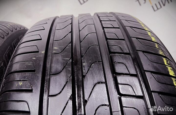 Pirelli Scorpion Verde 255/50 R19 94Y