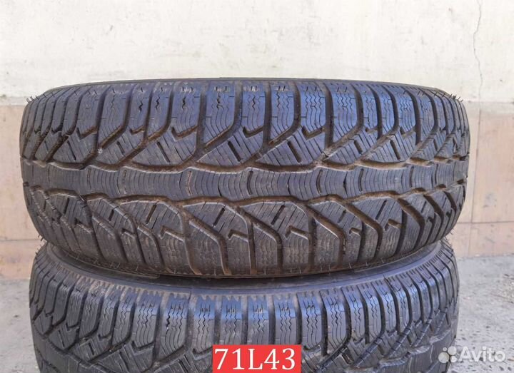 Kleber Krisalp HP2 215/65 R16 102L