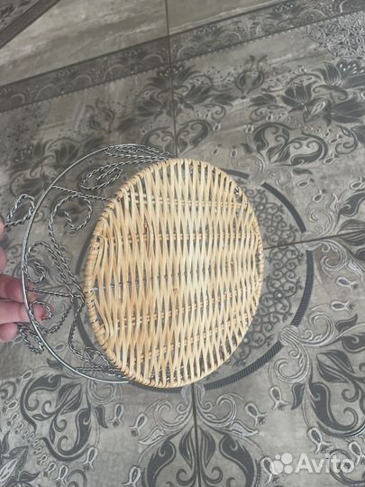 Ваза для фруктов