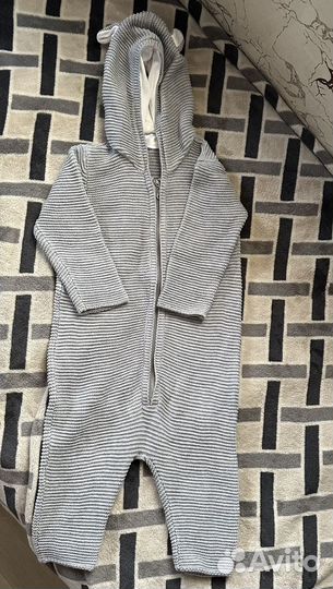 Вещи пакетом на мальчика