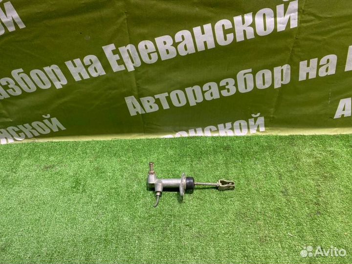 Главный цилиндр сцепления Daewoo Nexia N150 F16D3
