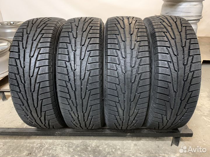 Nokian Tyres Nordman RS2 SUV 215/65 R16 102R