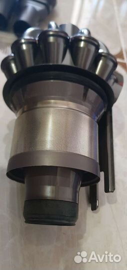 Запчасти Dyson оригинал