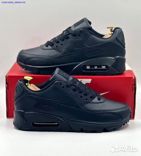 Nike Air Max 90 (Арт.37234)