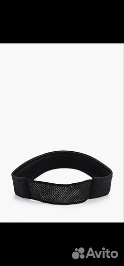 Козырёк кепка asics