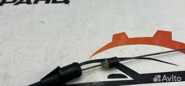 Тросик газа Chevrolet Lacetti хэтчбек F16D3 2005