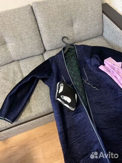 Таджикский национальный костюм