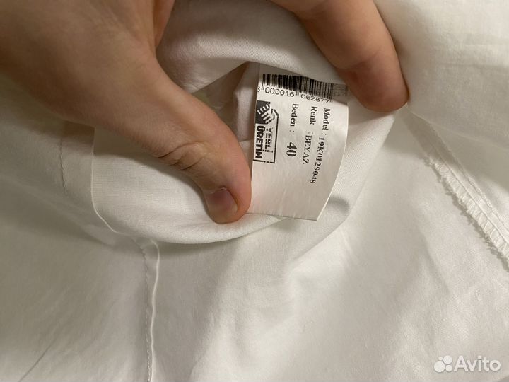 Блузка женская