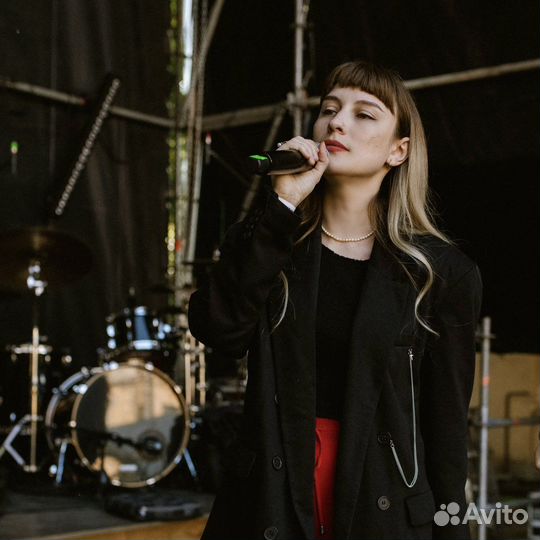 Педагог по вокалу