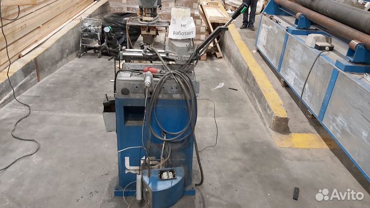 Продам бу станки