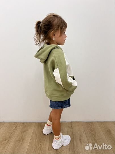 Худи детское