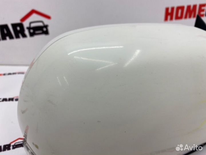 Зеркало боковое правое Hyundai Ix55 EN