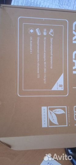 Планшет android