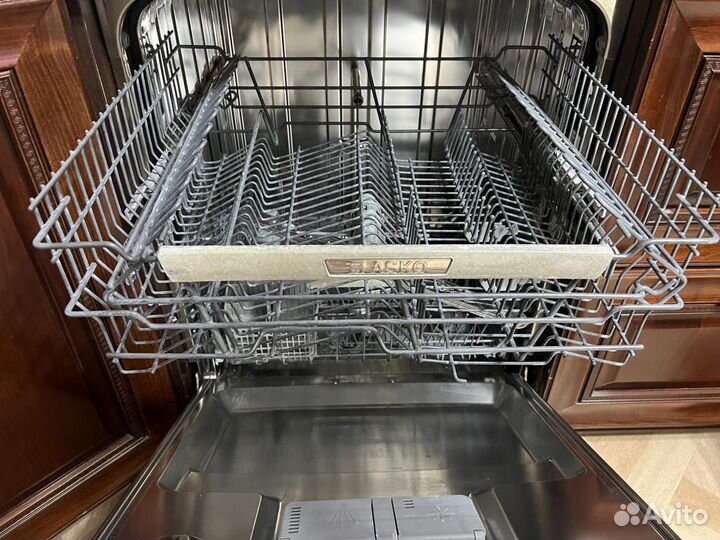 Посудомоечная машина Asko D5536XL