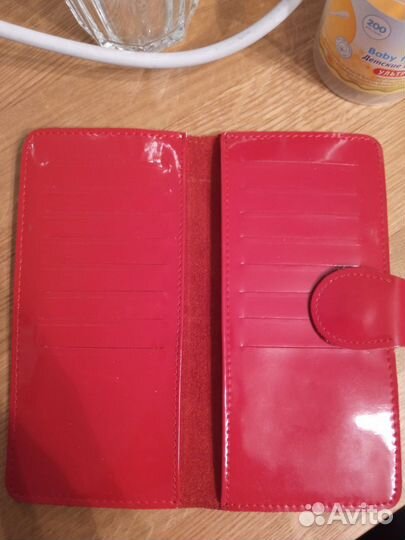 Кошелек женский