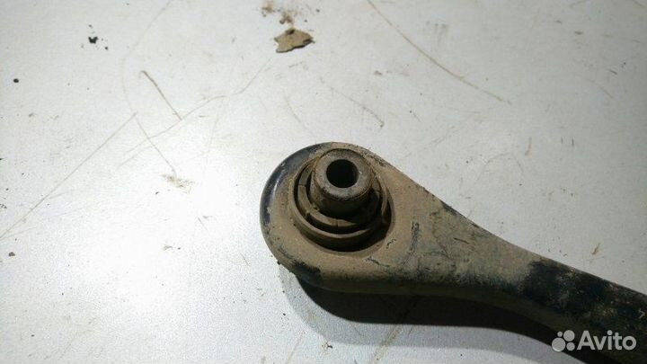 Рычаг поперечный задний левый Volkswagen Golf 5