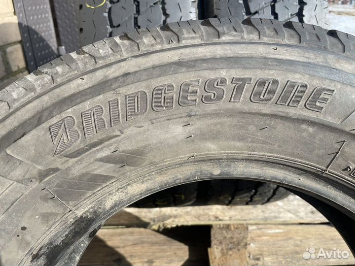 Bridgestone Duravis R630 215/75 R16C