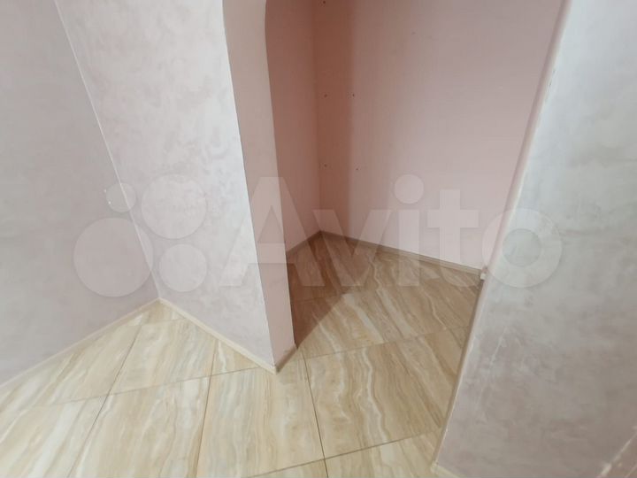 Свободного назначения, 18 м²