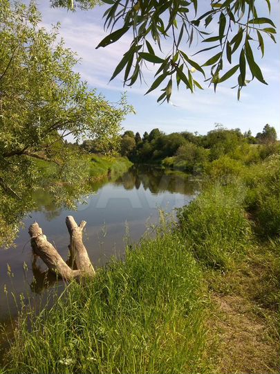 Участок 3 га (ИЖС)