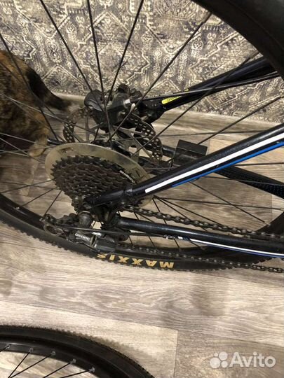 Велосипед б/у