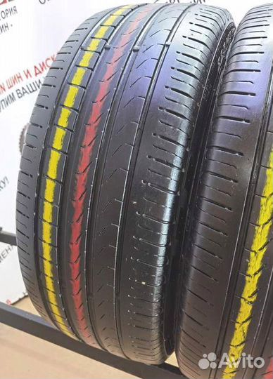 Pirelli Scorpion Verde 225/45 R19 96W