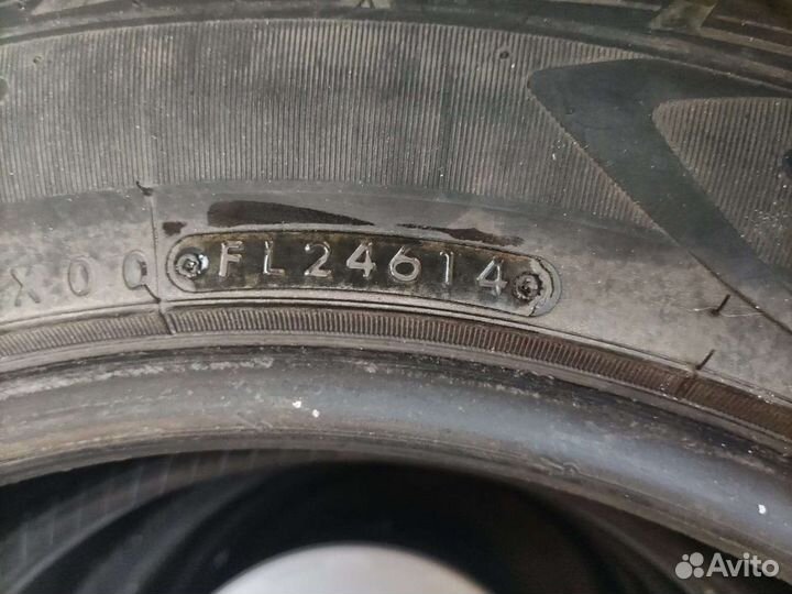 Toyo Proxes CF1 SUV 225/55 R18