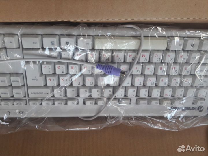 Клавиатура
