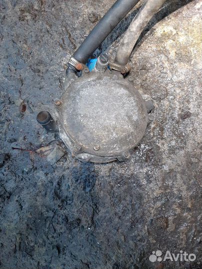 Газовый редуктор на авто