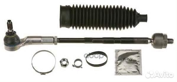 Тяга рулевая VAG/TRW/ JRA589 TRW