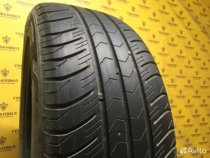 Starmaxx Naturen ST562 215/50 R17 91V