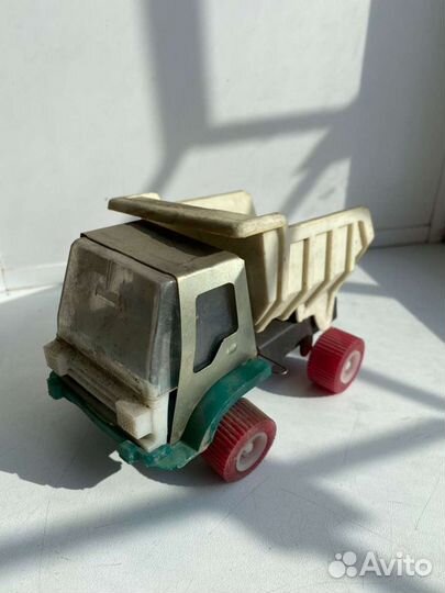 Грузовики СССР