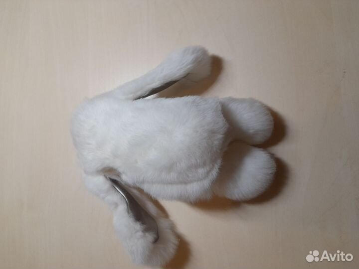 Мягкая игрушка брелок