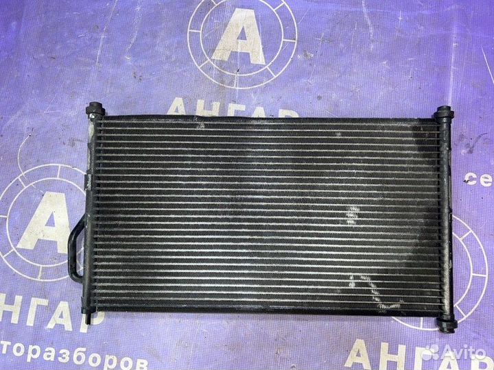 Радиатор кондиционера Honda Cr-V 1 RD1 B20Z1 2001