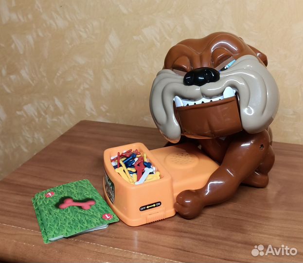 Настольная игра 