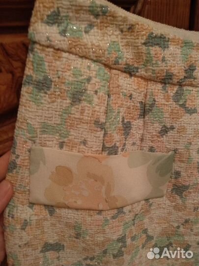 Юбка Moschino оригинал