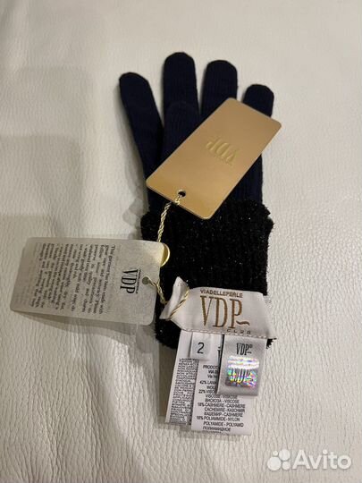 Перчатки VDP