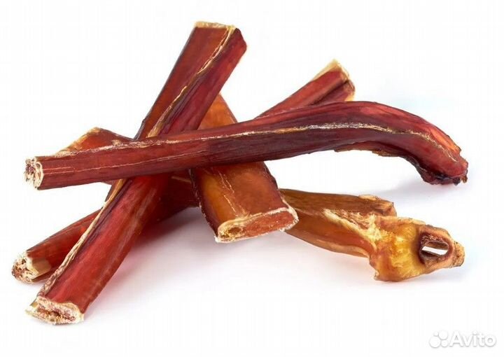 Лакомства для собак