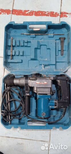 Прокат электроинструмента