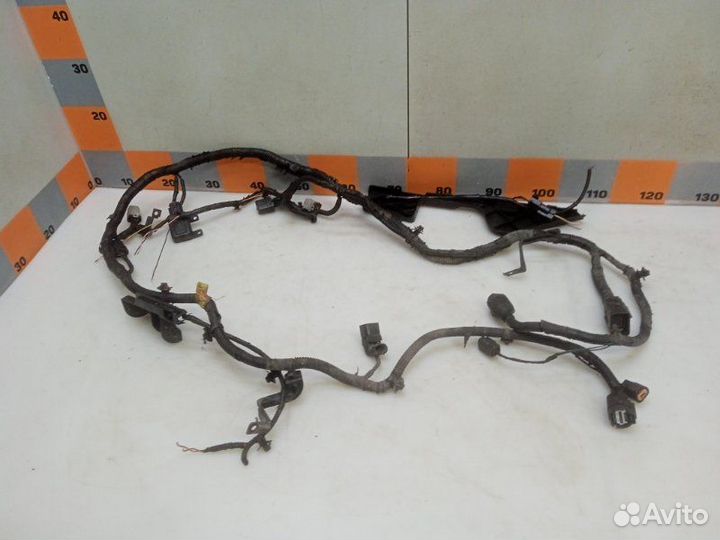 Проводка (коса) Hyundai Equus