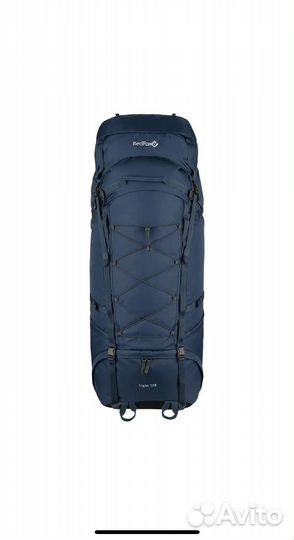 Рюкзак туристический Red fox light 100 v5