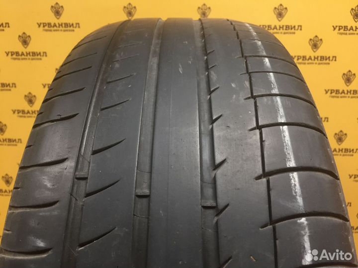 Michelin Latitude Sport 225/60 R18 100H