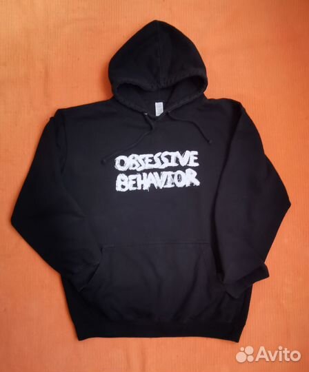 Худи obsessive