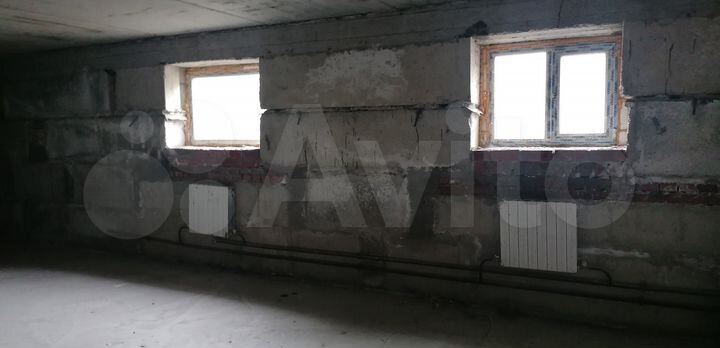 Помещение свободного назначения, 143 м²