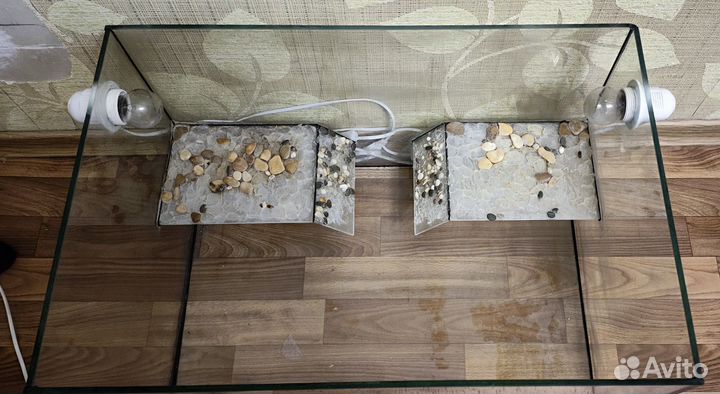 Аквариум бу