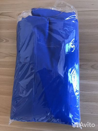 Фотофон тканевый