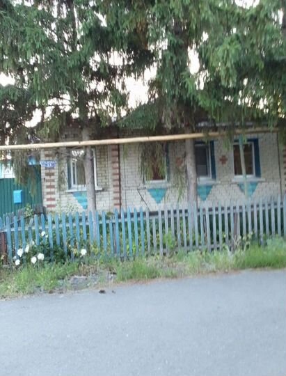 Дом 93,4 м² на участке 51 сот.