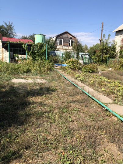 Участок 4 сот. (СНТ, ДНП)