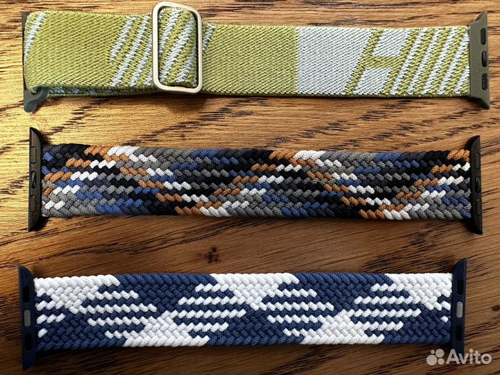 Ремешок для apple watch 38/40 мм